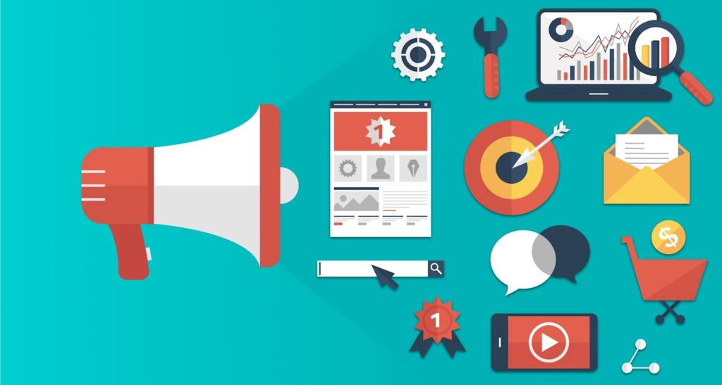 How to Choose the Right Digital Marketing Strategy for Your Business